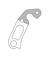 KUKA MENJAČA GH-281 za Scott